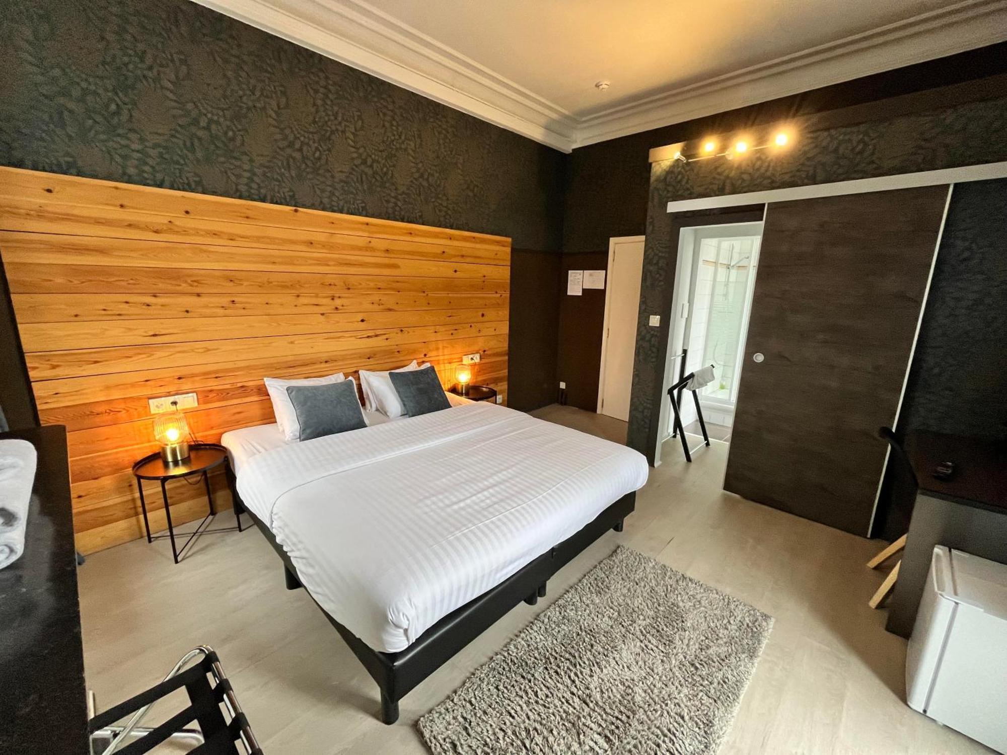 La Villa Blanche Spa Ngoại thất bức ảnh