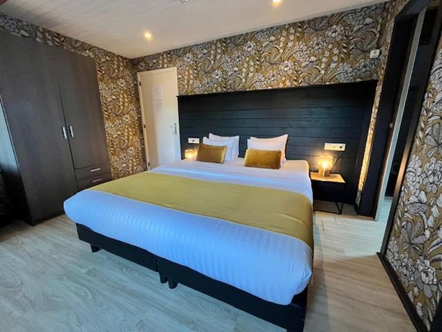 La Villa Blanche Spa Ngoại thất bức ảnh