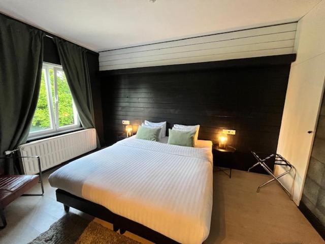 La Villa Blanche Spa Ngoại thất bức ảnh