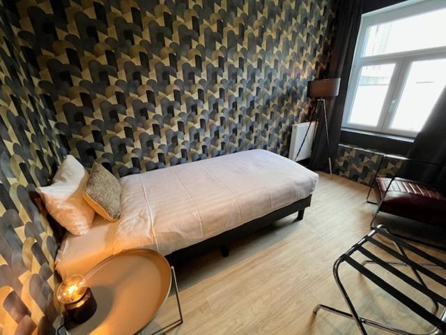 La Villa Blanche Spa Ngoại thất bức ảnh