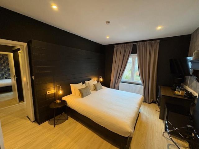 La Villa Blanche Spa Ngoại thất bức ảnh