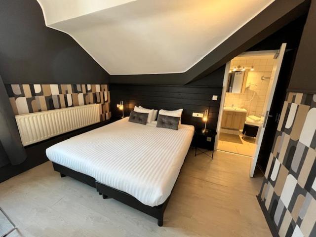 La Villa Blanche Spa Ngoại thất bức ảnh