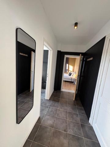 La Villa Blanche Spa Ngoại thất bức ảnh